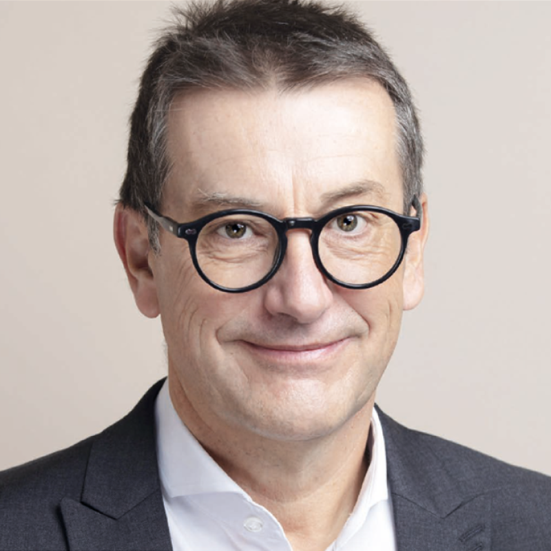 Christophe Ruas élu président des Canalisateurs : la prévention au cœur de son mandat