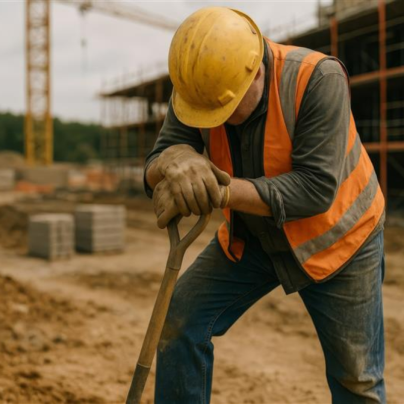 Fatigue des opérateurs sur chantier : 7 signes pour les reconnaître