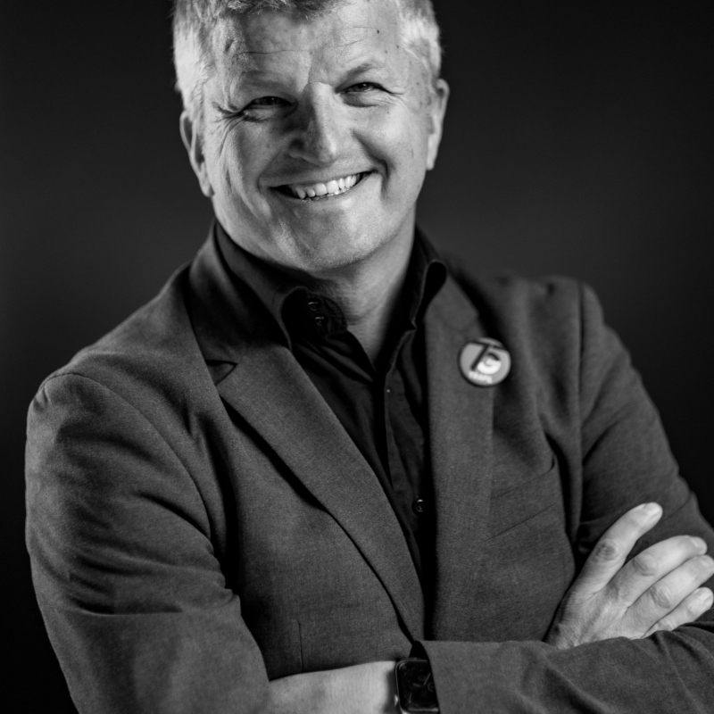 Selon Xavier Folch, « se parler permet d’éviter l’erreur humaine »