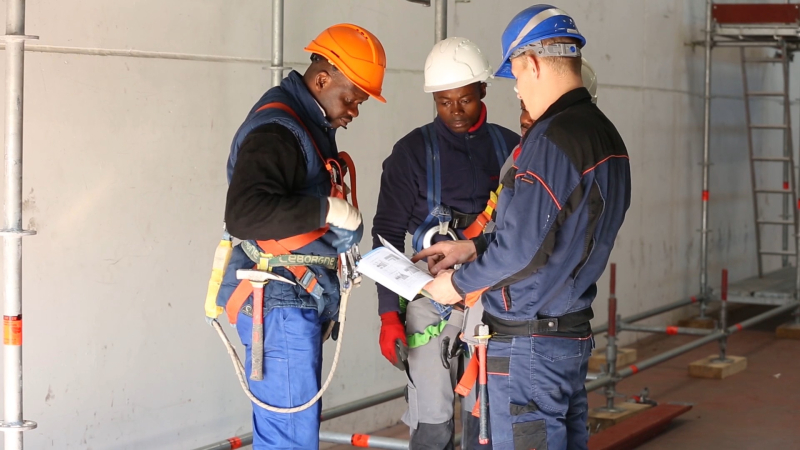 Formations obligatoires sur la sécurité : les 4 questions à se poser avant de se lancer