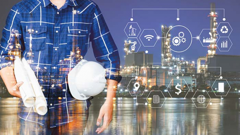 Innovation, santé et sécurité : ces start-up qui boostent le BTP