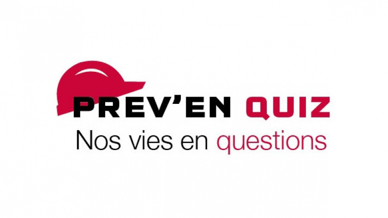 Prev’en Quiz : un outil en ligne pour tester les compétences en prévention des jeunes en formation