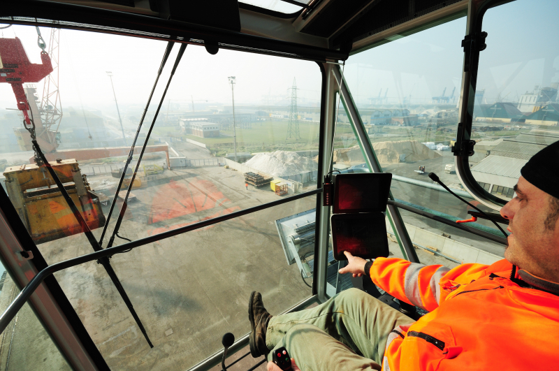 Comment bien gérer son diabète sur les chantiers ?