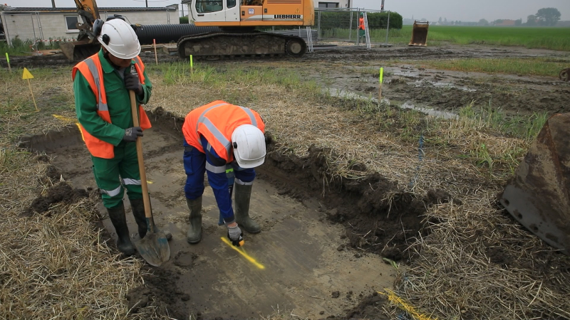 Travaux et réseaux enterrés : la FNEDRE appelle les maîtres d’ouvrage à accélérer la géodétection