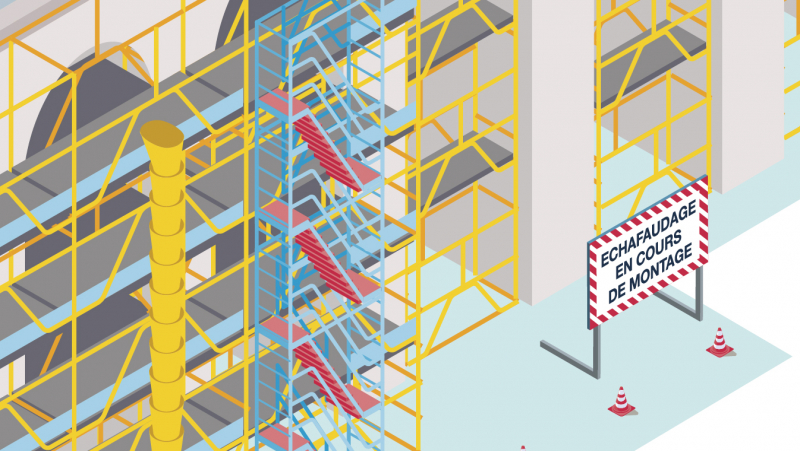 Entretenir les ponts en maçonnerie en toute sécurité