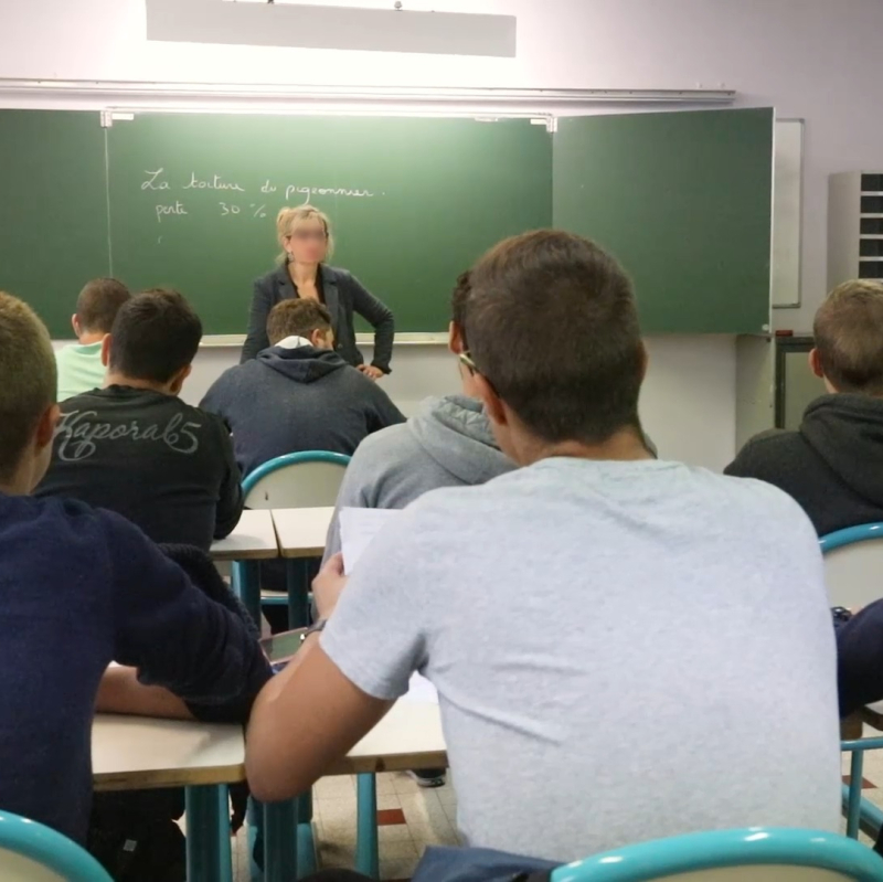 Formation : Un programme complet pour les étudiants en BTP du Cesi