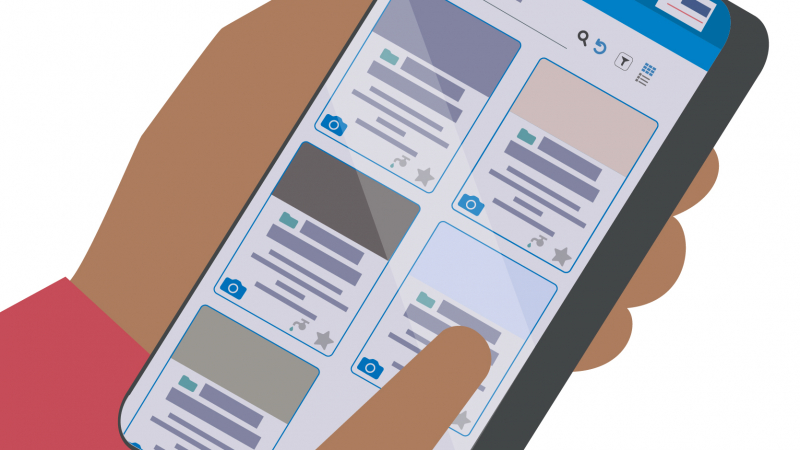 Une application pour gérer au quotidien tous les aspects QSE du chantier