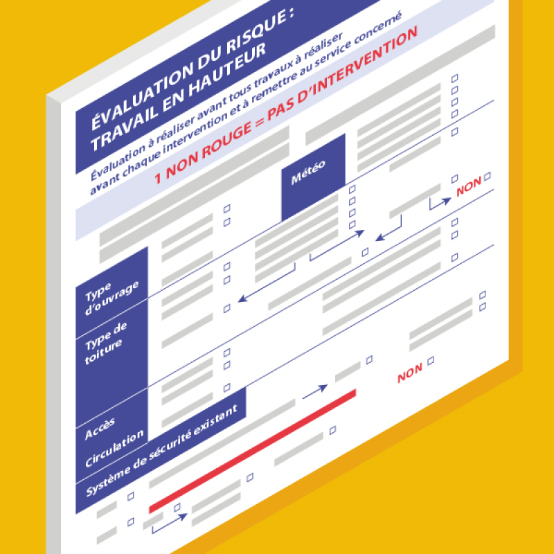 Le briefing de poste : un rituel prévention quotidien à prévoir dès la consultation des entreprises