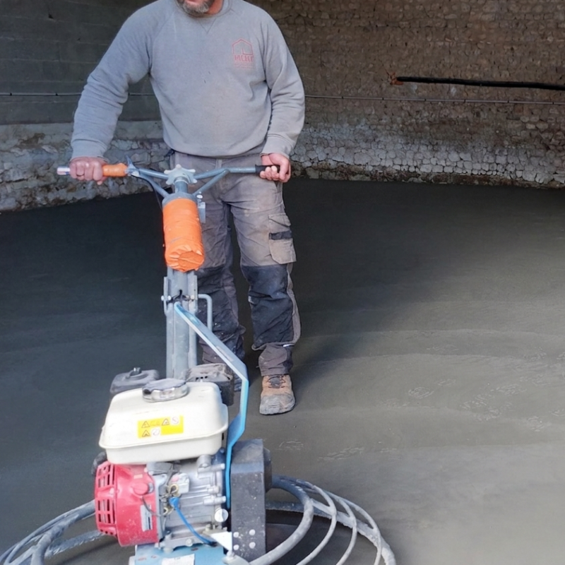 Le risque d’asphyxie sur les chantiers : un danger discret mais bien réel