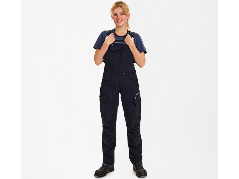 Une gamme de vêtements de travail nouvelle génération