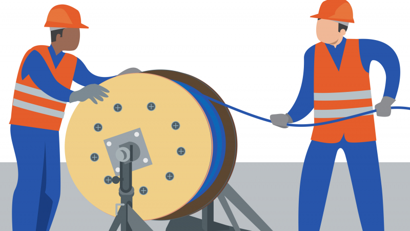 Règles d’utilisation des câbles métalliques