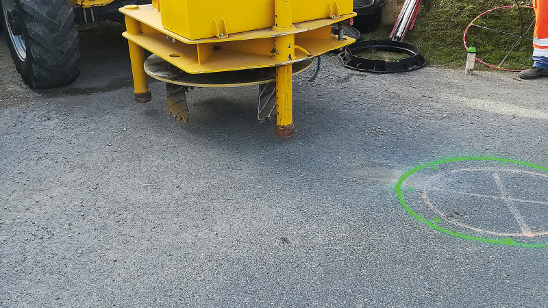 Des matériels spécifiques qui réduisent les risques de TMS dans le BTP