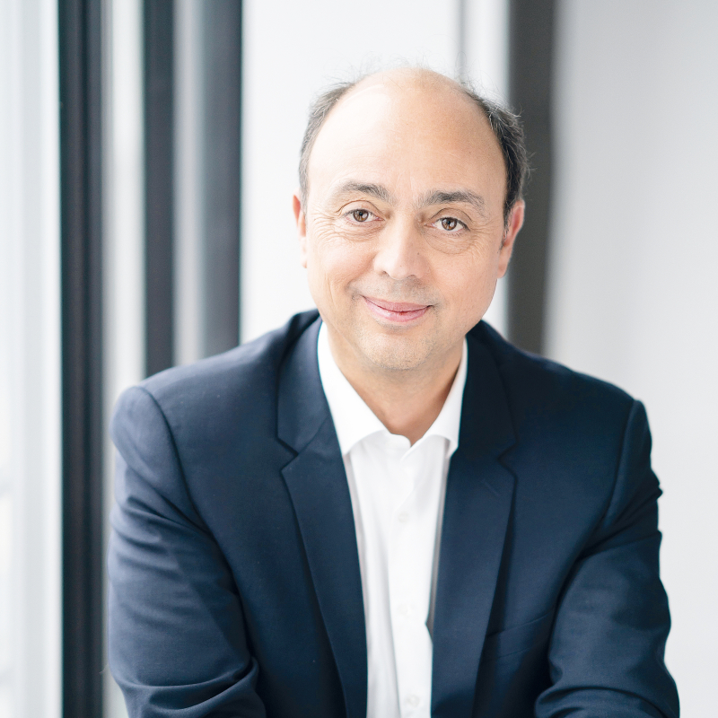 Pour la sécurité, chacun doit savoir dire stop