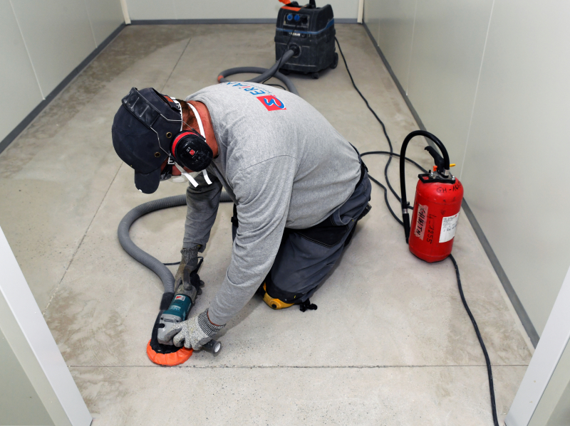 Eriane : la protection des salariés érigée en modèle