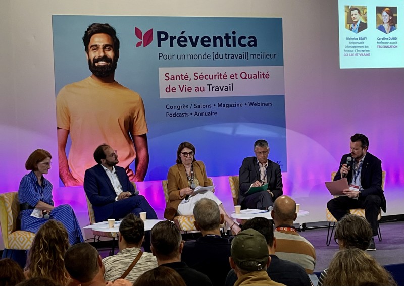 Risques psychosociaux : pourquoi encadrer le déploiement de l’IA est devenu indispensable