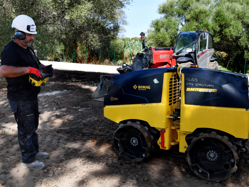 PMG Structures : une TPE modernisée qui prend soin de ses salariés