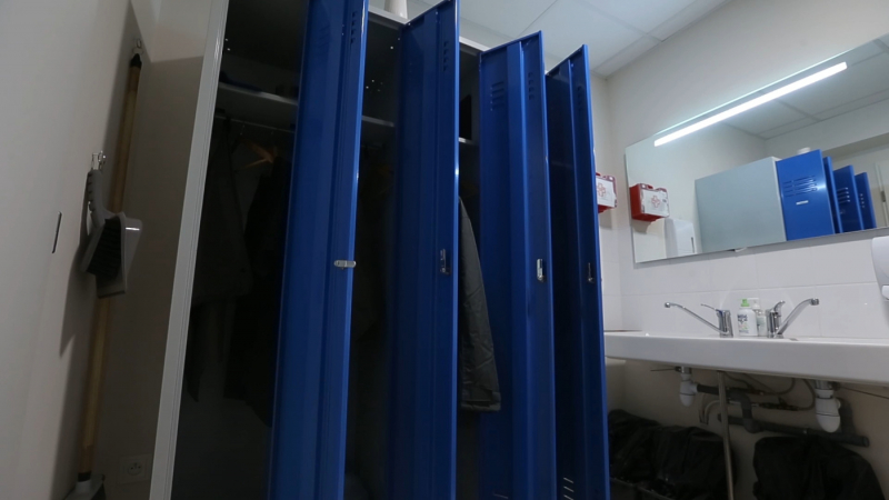 Le dispositif REP Bâtiment