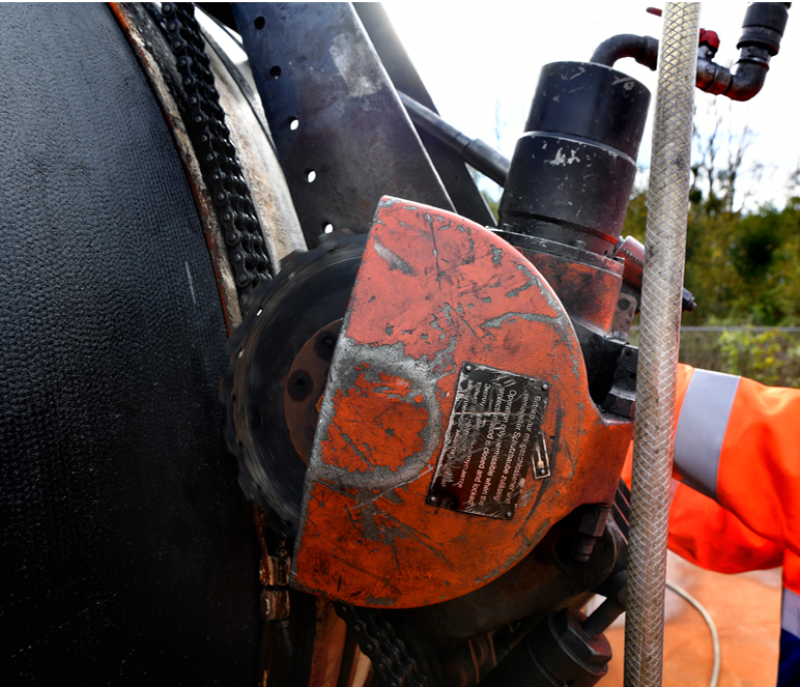 Scie orbitale FEIN (copie) (copie) (copie)