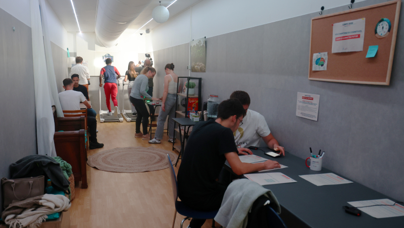 Le BTP, mais aussi les autres secteurs et la société tout entière