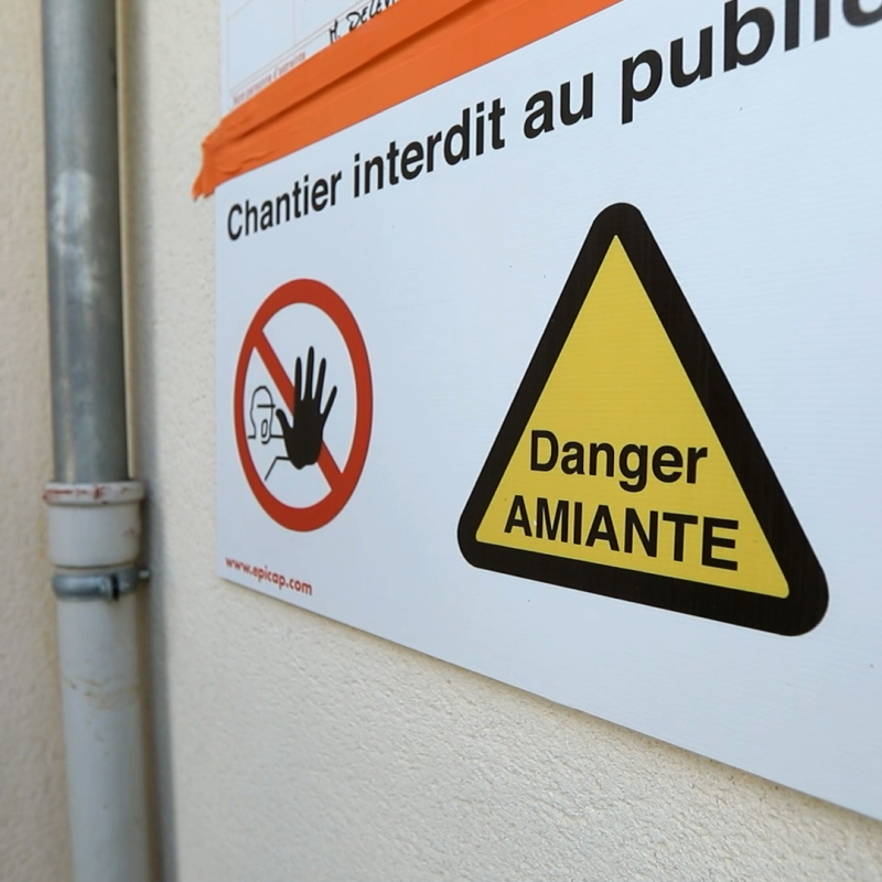 Amiante : le rapport Meta 2025 est en ligne