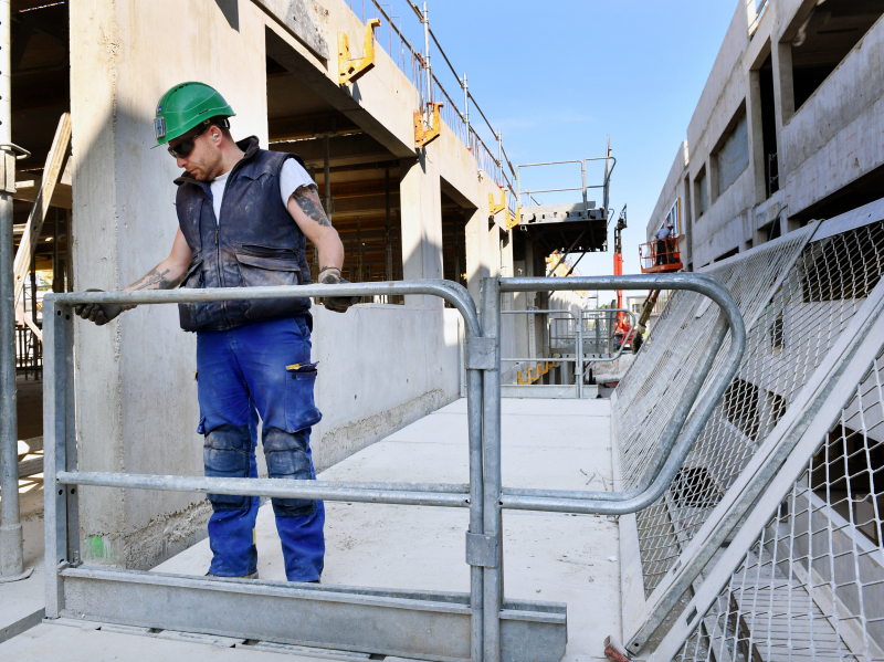 Entreprise Thouraud : anticipation et concertation