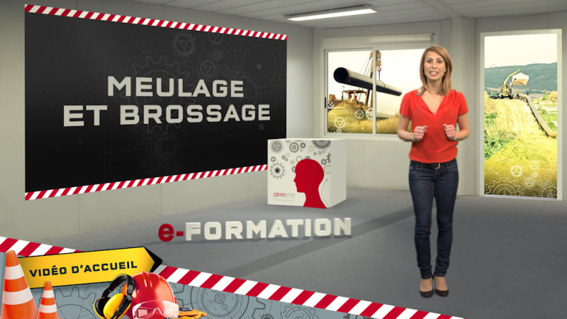 Préparer les tubes pour le soudage