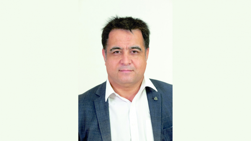 Victor Mendes, Razel-Bec : «Nous devons travailler davantage sur l’humain et sur ses motivations»