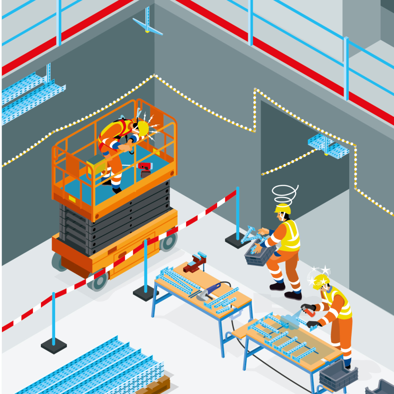 Intoxiqués par un produit chimique issu de bombes aérosols