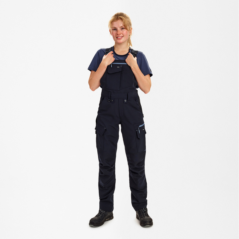 Une gamme de vêtements de travail nouvelle génération