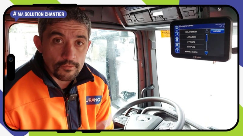 Un système embarqué dans les véhicules pour éviter le risque routier