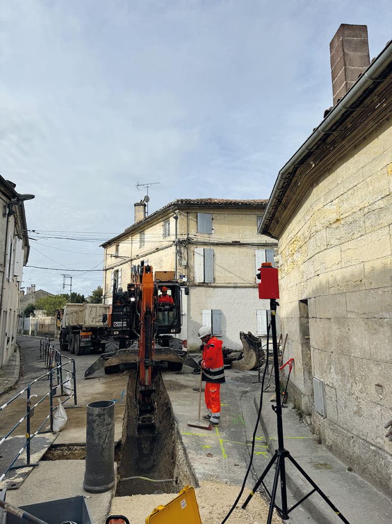 295 Grand entretien - Kevin Cardona, directeur de l