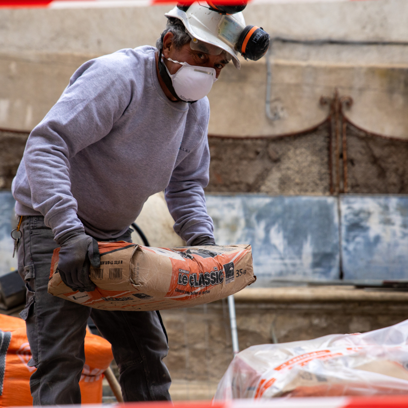 Congrès international - Prévention durable des TMS : nouveaux défis pour la recherche et la pratique