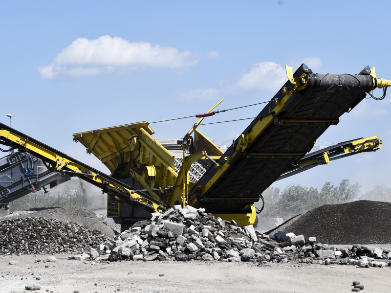 Stradest, une PME lorraine à la pointe de la technologie sur ses chantiers