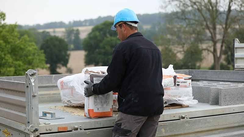 L’activité des artisans du bâtiment recule à nouveau au troisième trimestre 2026 