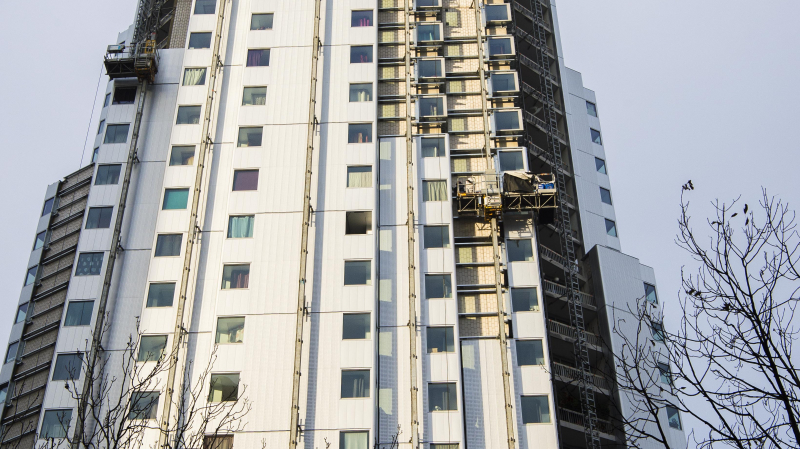 Quatre scénarios pour un futur décarboné