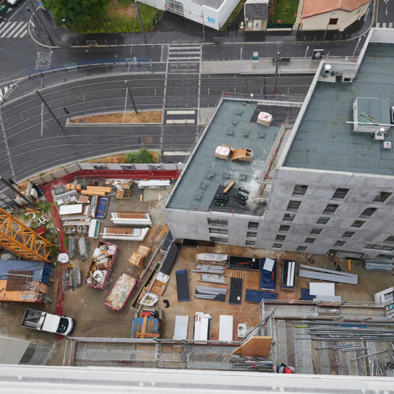 Contractant général : ses missions santé sécurité au travail