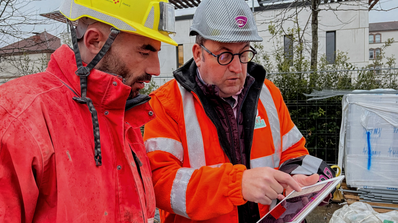 Manquement à l’obligation générale de coordination : condamnation d'une entreprise utilisatrice