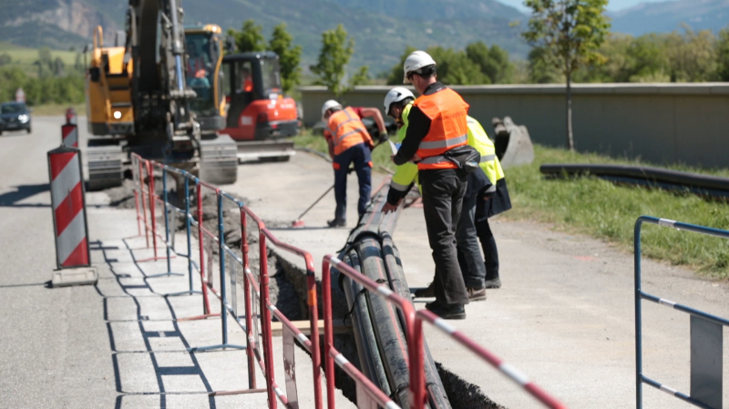 Risque électrique : tout savoir sur l’habilitation BF-HF