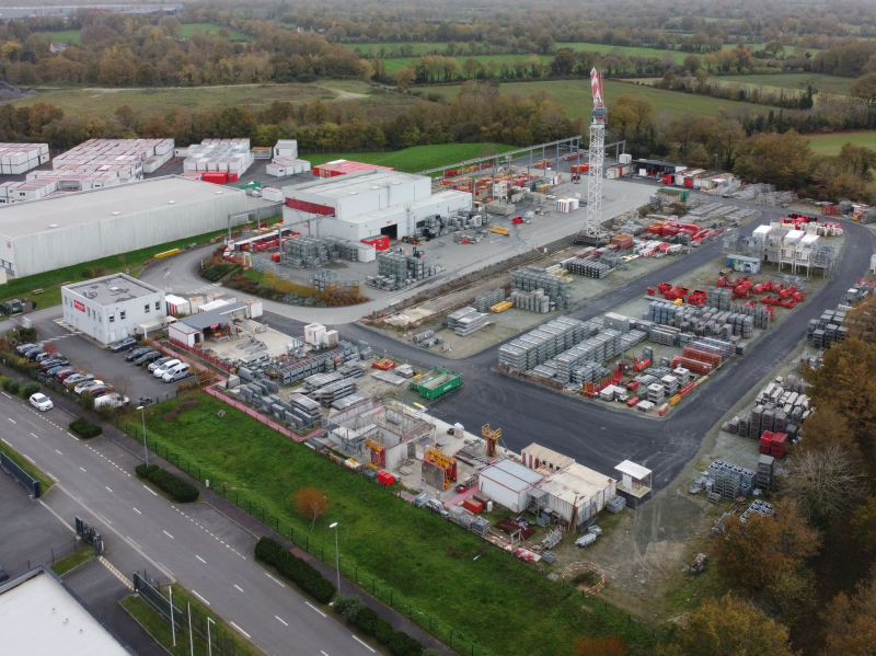 Ecomat : quand les solutions de prévention viennent directement des équipes de terrain