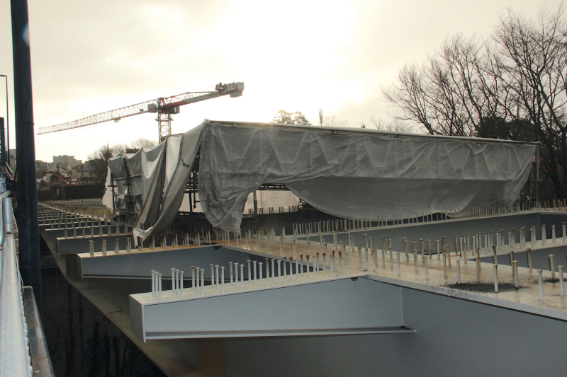 Confinement peinture