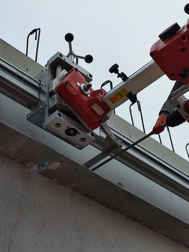 arbonis hilti volant 2