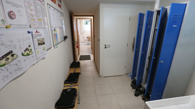 Le dispositif REP Bâtiment