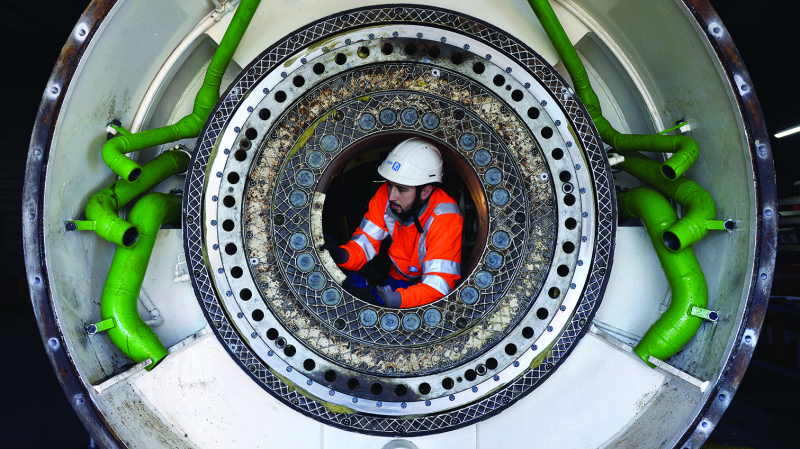 Travaux sans tranchée&nbsp;: une alternative à prendre en compte pour la sécurité des compagnons