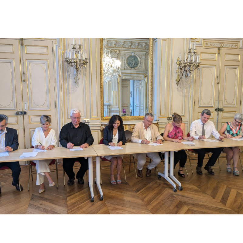 En Isère, un accompagnement en prévention pour les maîtres d’ouvrage publics