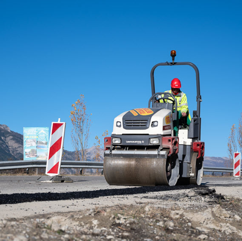 Constructeurs de routes, comment sécuriser vos chantiers pour éviter les accidents ?