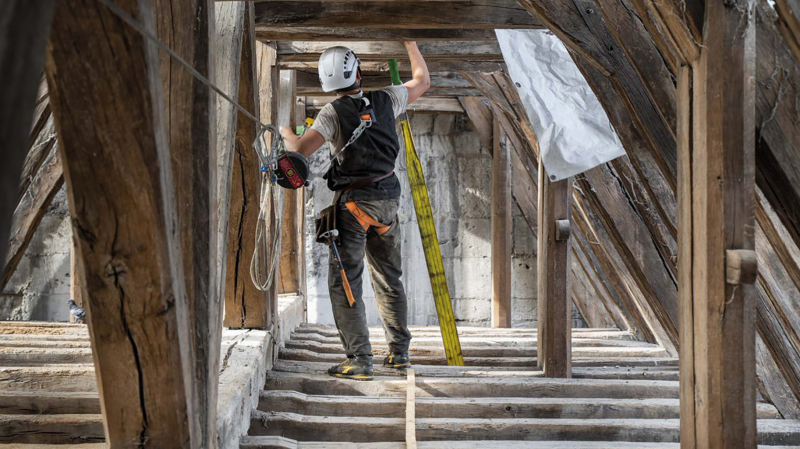 Accueil et formation : mettre les apprentis en confiance et les faire progresser