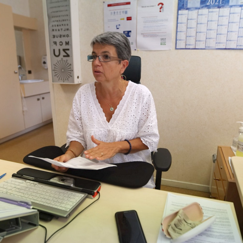 Nouveaux modèles d’attestation de suivi individuel, d'avis d'aptitude et d'inaptitude