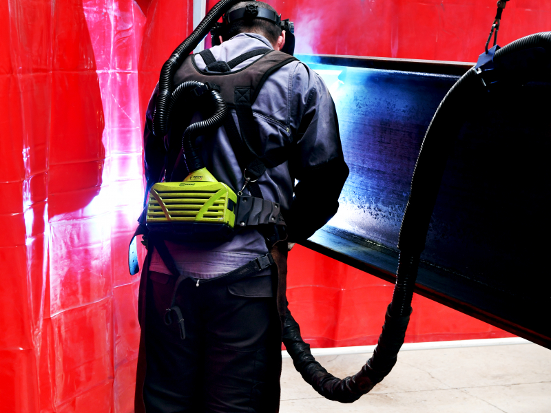 Groupe Roger Delattre : un engagement partagé pour améliorer la sécurité