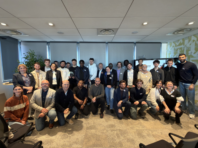 Plus de 16 000 participants au 6e challenge 100 minutes pour la vie