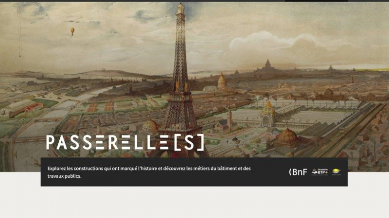 Nouvelle version du site de culture générale autour des métiers de la construction